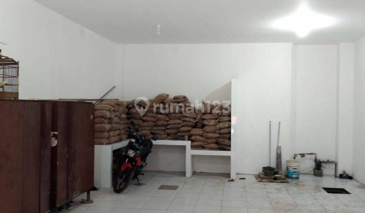 Dijual Ruko di Kebonjati Bandung 2