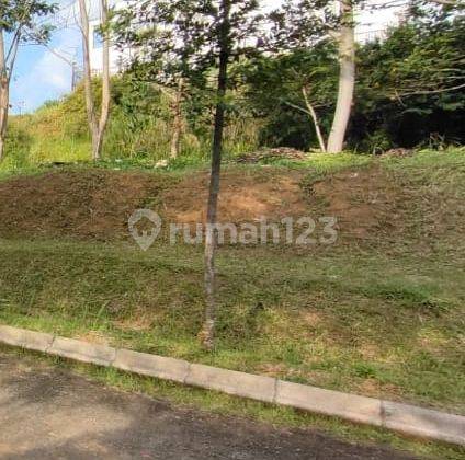 Turun harga Dijual Kavling di Dago Resort Golf Bandung 1