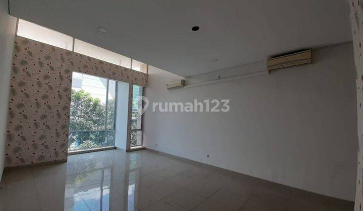 Disewakan  Ruko di Rendeng Pajajaran Bandung 1