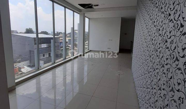 Disewakan  Ruko di Rendeng Pajajaran Bandung 6