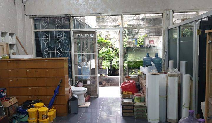 Dijual Ruko  3.5  lantai  di Jl. Setiabudi Mainroad Bandung
 3