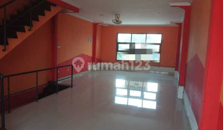 Disewa Ruko di Terusan Kopo Bandung  1