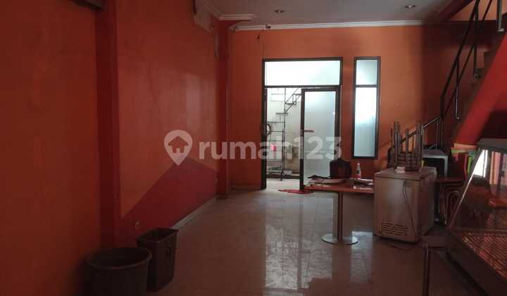Disewa Ruko di Terusan Kopo Bandung  3