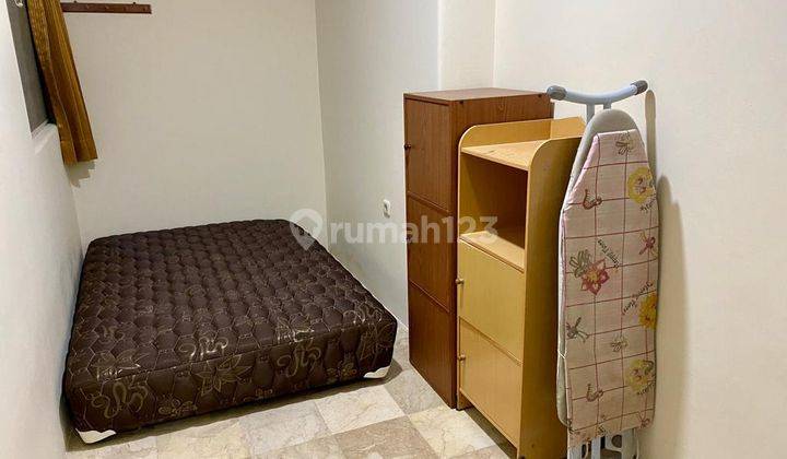 Disewakan Rumah  di Taman Mediterranean Lippo Karawaci Tangerang 16