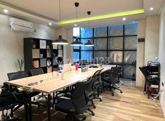 Disewakan Ruko di Paskal Hyper Square Bandung 1