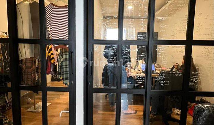 Disewakan Ruko di Paskal Hyper Square Bandung 2