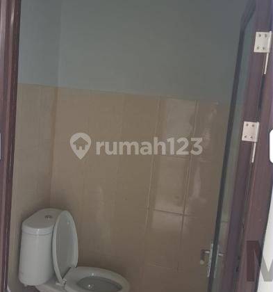 Rumah bagus siap huni garden view  3