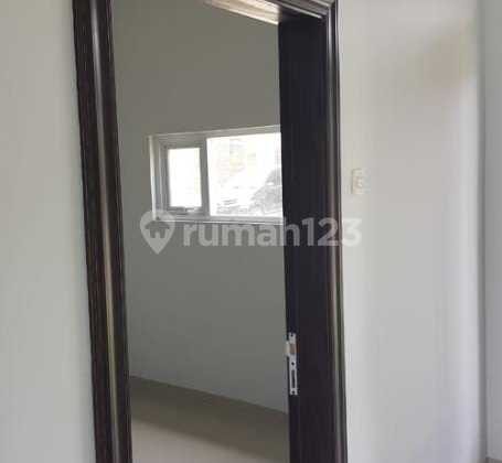 Rumah bagus siap huni garden view  4