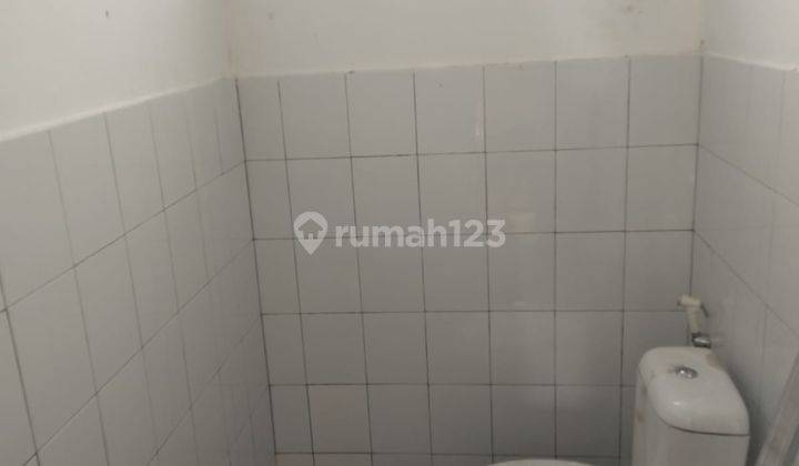 Dijual 2 Unit Ruko Daerah Sarijadi Bandung
 3