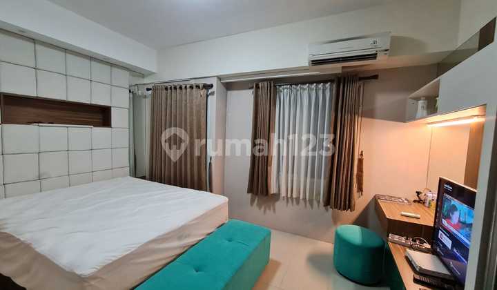 Disewa Apartemen Galeri Ciumbuleuit Bandung 5