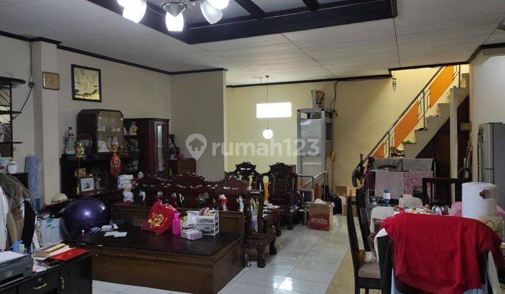 Turun Harga Dijual cepat Ruko Mainroad di Ciateul Bandung  2