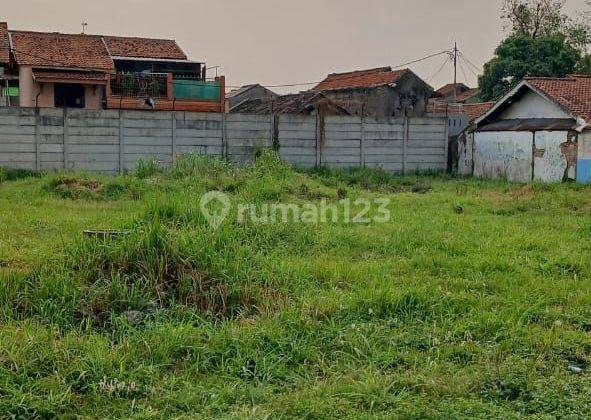 Dijual Tanah Mainroad Kopo Sayati Bandung 
 2