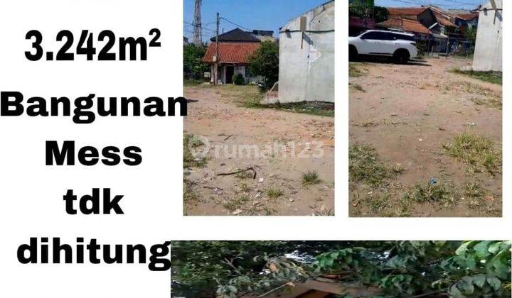 Dijual Cepat Hitung Tanah Di Terusan Cibaduyut  Bandung  1