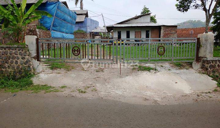 DIJUAL CEPAT TANAH Eks Peternakan Ayam Bandung 2