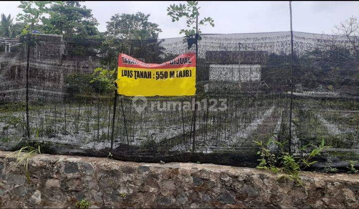 DIJUAL TANAH DI PANGALENGAN BANDUNG  1