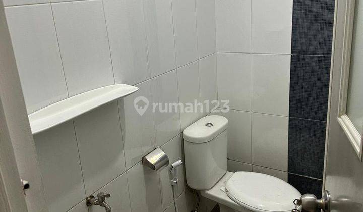 Dijual Rumah Siap Huni Singgasana Pradana Bandung 2