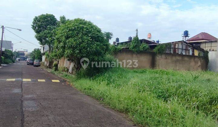 Dijual Cepat Tanah Taman Holis Indah Bandung 2