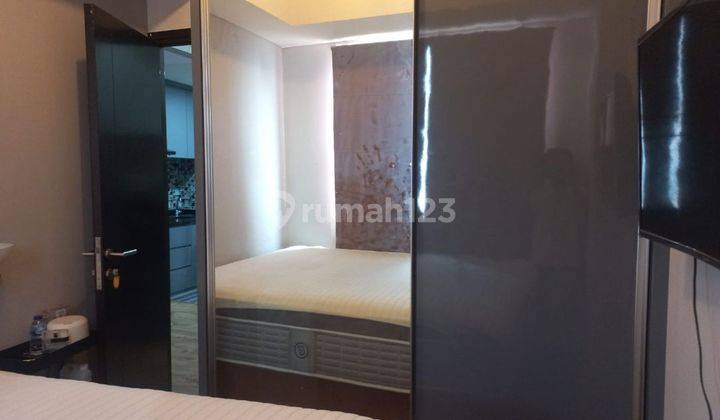 Disewakan Apartemen 
WEST MARK 
TANJUNG DUREN Jakbar 2