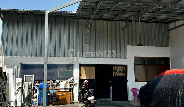 Dijual Rumah Best Investasi Bisa Jadi 3 Rumah di Kopo Permai 1