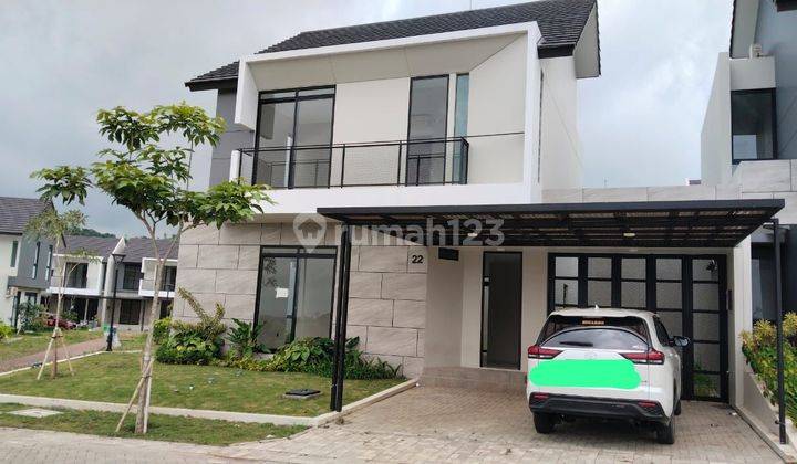 Disewakan.rumah.baru Kbp.nilapadmi.punasekar. 1