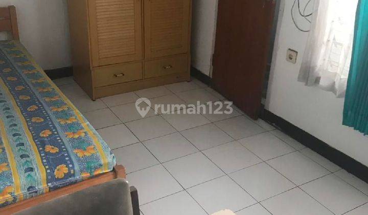 Jual Cepat Rumah + Kos An Lokasi Strategis Dekeat Unikom di Ciheulang Baru 2