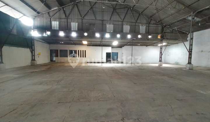 Disewakan   Gudang bersama Sayap pajajaran bandung  >>NE 2