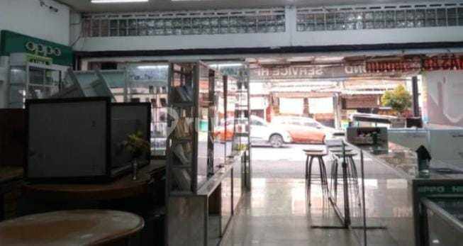 #Dijual ruko rendeng  Mainroad cijerah --DY