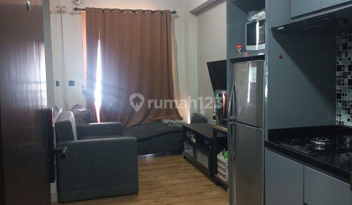 Disewakan Apartemen Westmark Tanjung Duren Jakarta Barat  1