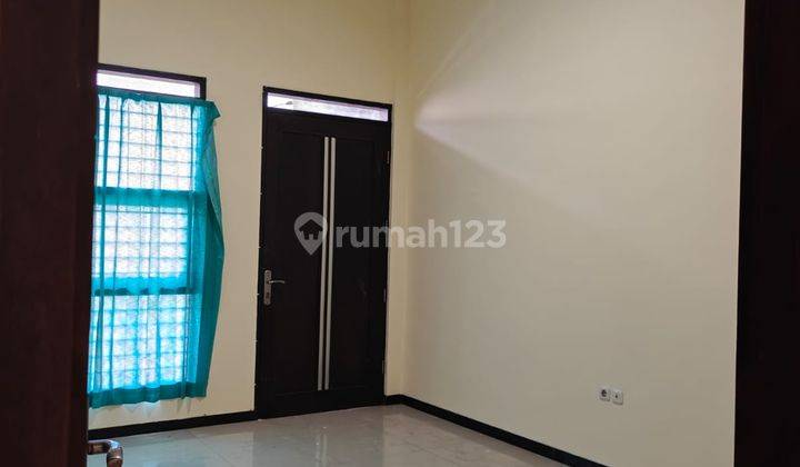 Disewakan rumah  Mekar setia  -mekarwangi -moh toha bandung  --STF 1