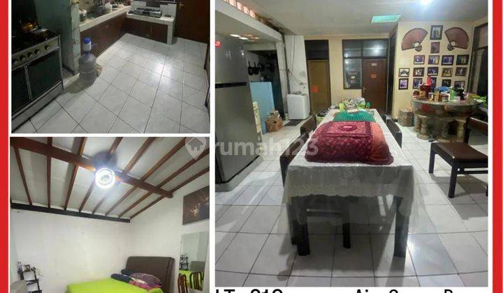 Dijual Cepat Rumah Di Situ Aksan Bandung  1