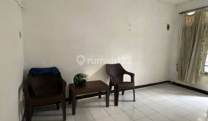 Dijual Cepat Harga Bu Rumah Kondisi Bagus Di Sayap Sudirman 2