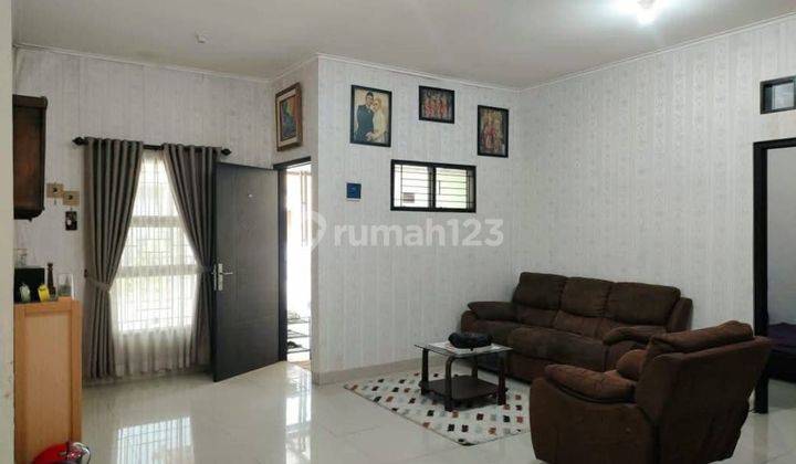 Dijual Cepat Rumah Siap Huni di Taman Kopo Katapang 1