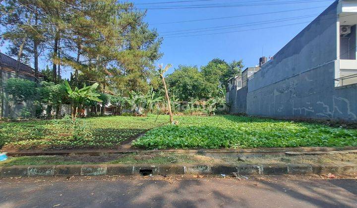 Dijual Kavling Parahyangan Permai Bandung  1