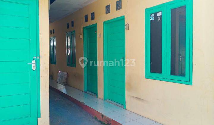 Dijual Kost2 An Aktif
di Cimahi Bandung 
 1