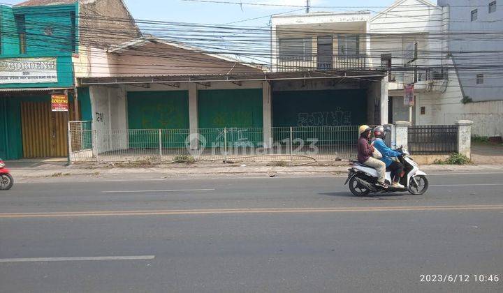 Disewakan Cepat Ruko Di Cinunuk Bandung  1