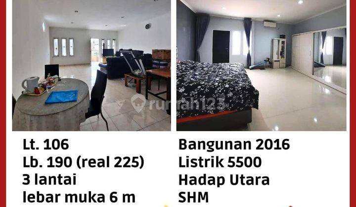 Dijual Ruko Di Astanaanyar Bandung  1