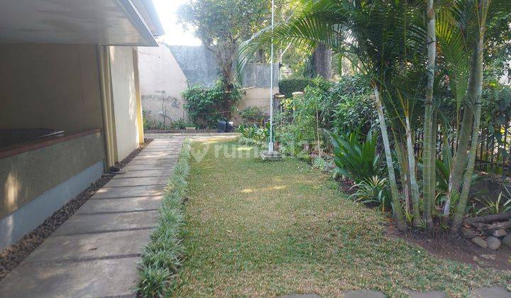 Dijual Rumah Jl. Mundinglaya  (Cikapayang), Sayap Dago, Bandung Utara
 1