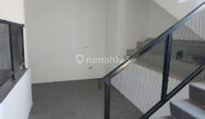 Dijual Rumah Antapani Bandung  2