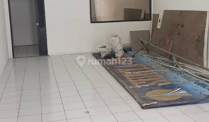 Disewakan Ruko Strategis Pusat Kota Paskal 23 Pasti Cuan 1