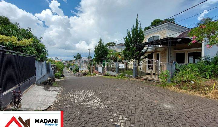 Rumah Area Winangun Atas Furnished Siap Tinggal 1