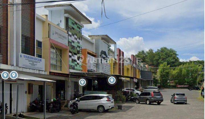 Ruko Jalan Utama Ringroad 1 1