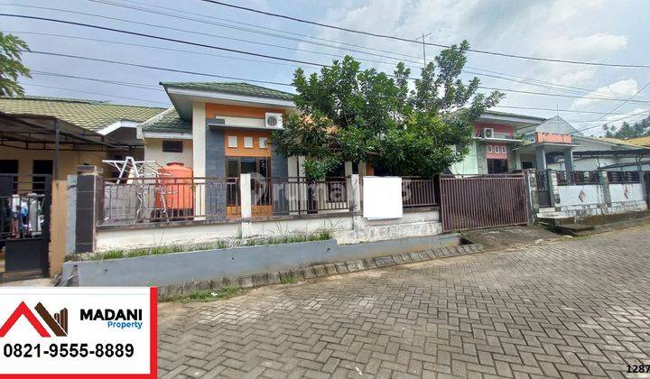 Rumah Lokasi Malalayang 1