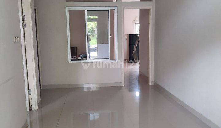 Rumah Kompleks Perumahan Citraland 1