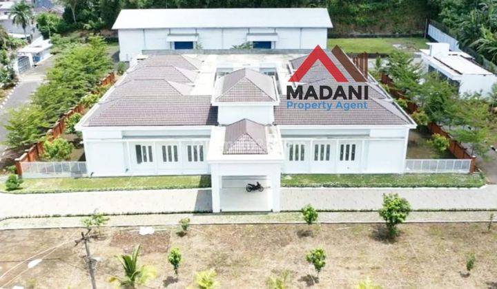 Rumah Mewah Elegant Dalam Kota Manado 1