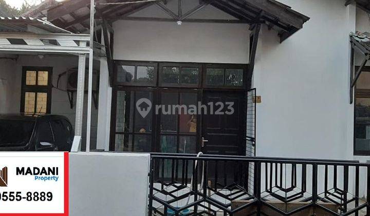 Rumah Lokasi Pusat Kota Manado 1