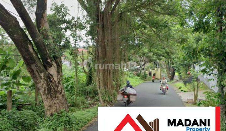 Dijual Tanah di Kleak Manado 1