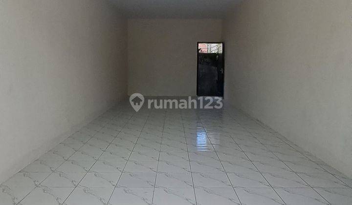 PROMO Ruko Baru Dalam Kota Manado Lokasi Strategis 2