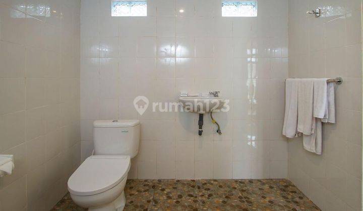 FOR RENT Twin Villa + Apartemen 8BR at Ubud 11