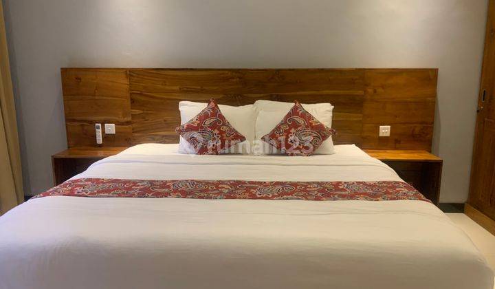 For Rent Villa 7BR  Furnished at Pejeng Kangin Ubud 6