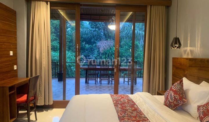 For Rent Villa 7BR  Furnished at Pejeng Kangin Ubud 10